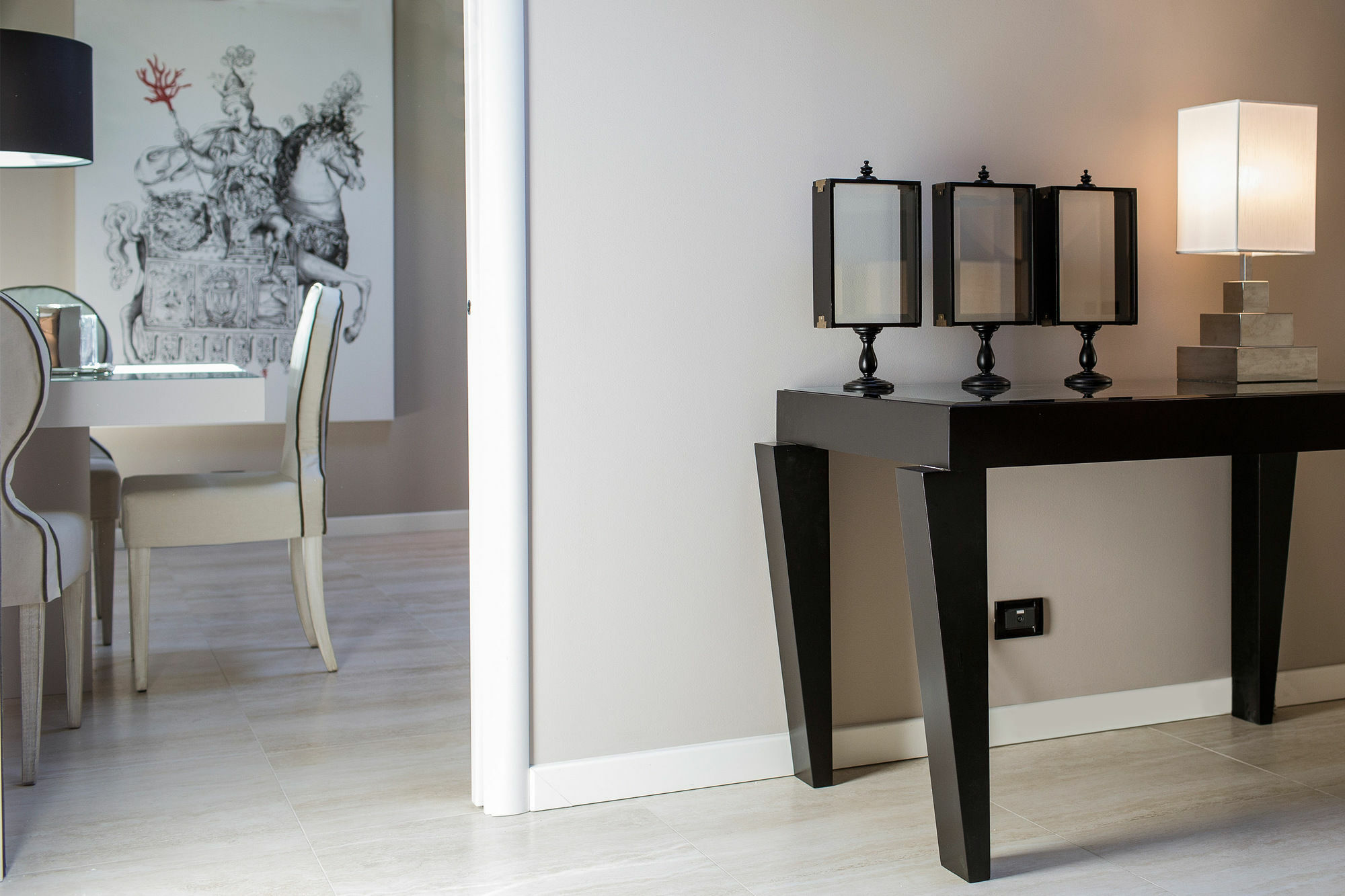 Seven Historical Suites Trieste Dış mekan fotoğraf